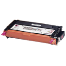 Xerox 106R01393 High Yield Laser Toner Cartridge Magenta