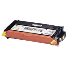 Xerox 106R01394 High Yield Laser Toner Cartridge Yellow