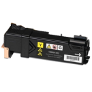 Xerox 106R01596 High Yield Laser Toner Cartridge Yellow