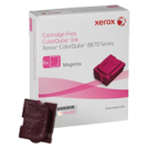 Brand New Original Xerox 108R00951 Solid Ink Stick Magenta