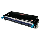 Xerox / TEKTRONIX 113R00723 Laser Toner Cartridge Cyan High Yield