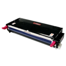 Xerox / TEKTRONIX 113R00724 Laser Toner Cartridge Magenta High Yield