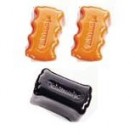 Xerox 016190801 Solid Ink Sticks 2 Yellow + 1 Black