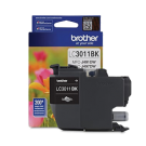 Brand New Original BROTHER LC3011BKS INK / INKJET Cartridge Black