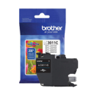 Brand New Original Brother LC3011C Ink / Inkjet Cartridge Cyan