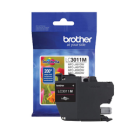 Brand New Original BROTHER LC3011M Ink / Inkjet Cartridge Magenta