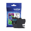 BRAND NEW ORIGINAL BROTHER LC3013C HIGH YIELD INK / INKJET CARTRIDGE CYAN