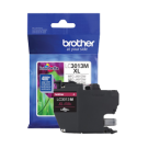 BRAND NEW ORIGINAL BROTHER LC3013M HIGH YIELD INK / INKJET CARTRIDGE MAGENTA