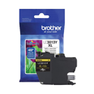 BRAND NEW ORIGINAL BROTHER LC3013Y HIGH YIELD INK / INKJET CARTRIDGE YELLOW