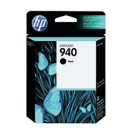 Brand New Original HP C4902AC (940) Ink / Inkjet Cartridge Black