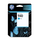 Brand New Original HP C4903AC (940) Ink / Inkjet Cartridge Cyan