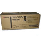 Brand New Original TK-522Y Laser Toner Cartridge Yellow