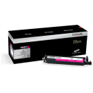 Brand New Original Lexmark 70C0D30, 700D3 Developer Unit Magenta