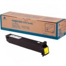 ~Brand New Original Konica Minolta A0D7233 Laser Toner Cartridge Yellow