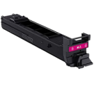 Konica Minolta A0DK332 High Yield Laser Toner Cartridge Magenta