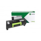 Brand New Original Lexmark 51B1X00 High Yield Laser Toner Cartridge Black (Return Program)