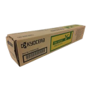 Brand New Original KYOCERA MITA TK-5197Y Laser Toner Cartridge Yellow