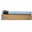 KONICA MINOLTA A33K432 (TN512C) Laser Toner Cartridge Cyan