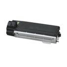 Sharp AL-204TD Laser Toner Cartridge Black