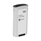 HP B3P23A (HP 727) Photo Black Ink / Inkjet Cartridge