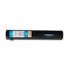 PANASONIC DQ-TUS20C Laser Toner Cartridge Cyan
