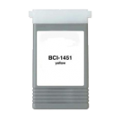 Canon BCI-1451Y INK / INKJET Cartridge Yellow