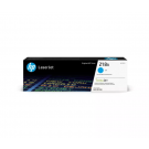 Brand New Original HP W2181A (218A) Cyan Laser Toner Cartridge
