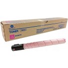 Brand New Original Konica Minolta A3VX330 (Tn619M) Magenta Laser Toner Cartridge