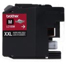 Brand New Original BROTHER LC105M (XXL) INK / INKJET Cartridge Super High Yield Magenta