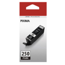 Brand New Original CANON PGI-250 INK / INKJET Cartridge Black