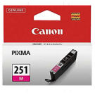 Brand New Original CLI-251M INK / INKJET Cartridge Magenta