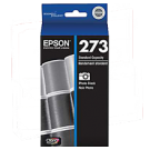 Brand New Original EPSON T273120 (T273) INK - INKJET Cartridge Photo Black