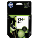 Brand New Original HP C2P23AN (934XL) INK / INKJET Cartridge Black High Yield
