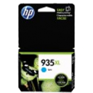 Brand New Original HP C2P24AN (935XL) INK / INKJET Cartridge Cyan High Yield