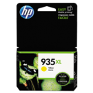 Brand New Original HP C2P26AN (935XL) INK / INKJET Cartridge Yellow High Yield