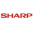 Brand New Original SHARP MX-C40NTB Laser Toner Cartridge Black