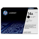 Brand New OriginalHP CF214A (14A) Laser Toner Cartridge Black