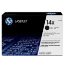 Brand New OriginalHP CF214X (14X) High Yield Laser Toner Cartridge Black