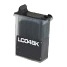 Brother LC04BK Ink Cartridge Black