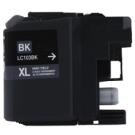 Brand New Compatible BROTHER LC103BK INK / INKJET Cartridge Black