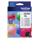 Brand New Original BROTHER INK LC203M INK / INKJET Magenta