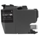 BROTHER LC3017BK High Yield INK / INKJET Cartridge Black