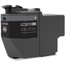 BROTHER LC3019BK Extra High Yield INK / INKJET Cartridge Black