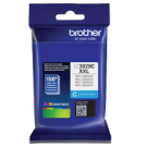 Brand New Original BROTHER OEM-LC3029C Extra High Yield INK / INKJET Cartridge Cyan