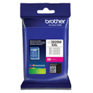 Brand New Original BROTHER OEM-LC3029M Extra High Yield INK / INKJET Cartridge Magenta