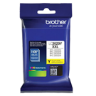 ~Brand New Original BROTHER OEM-LC3029Y Extra High Yield INK / INKJET Cartridge Yellow