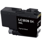 Brother LC3039BK Black Ink Cartridge Ultra High Yield