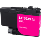 Brother LC3039M Magenta Ink Cartridge Ultra High Yield