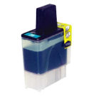 Brand New Original Brother LC41C Ink Cartridge Cyan