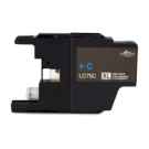 Brother LC75MS High Yield Ink Cartridge Magenta